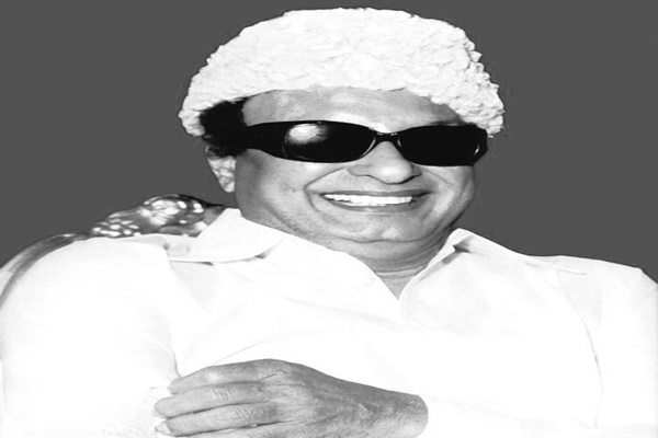 109th Birth Anniversary of MGR Marked Across Tamil Nadu; AIADMK Releases Part-I of Election Manifesto