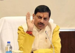 MP CM Mohan Yadav reviews steps taken by state govt officials regarding Indore contaminated drinking water incident