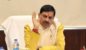 मध्‍य प्रदेश: मुख्‍यमंत्री मोहन यादव ने इंदौर में दूषित पेयजल घटना के संबंध में कार्रवाई की समीक्षा की