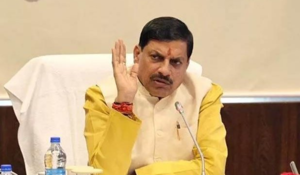 MP CM Mohan Yadav reviews steps taken by state govt officials regarding Indore contaminated drinking water incident