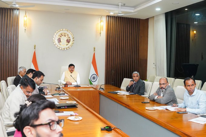 मध्य प्रदेश: इंदौर दूषित पेयजल घटना में सरकार सख्त, मुख्यमंत्री मोहन यादव ने कहा नागरिकों के स्वास्थ्य से कोई समझौता नहीं