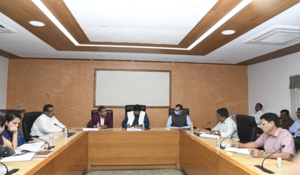 MoS Ramdas Athawale says India emerged as world’s fourth-largest economy under PM Modi’s leadership