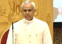 Maharashtra Governor Acharya Devvrat advocates natural and traditional organic farming