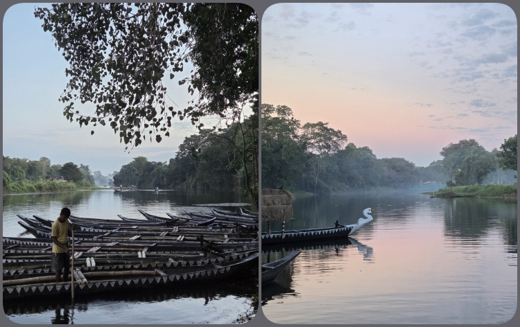 মাজুলীত সদৌ অসম ভাওনা সমাৰোহ আৰম্ভ