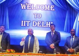 DISCOMs have recorded profit of over 2700 crore rupees in 2024-25 says Union Minister Manohar Lal