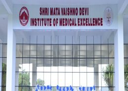 NMC withdraws MBBS permission to Shri Mata Vaishnodevi Institute of Medical Science