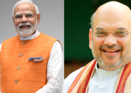 PM Modi & Union Minister Amit Shah congratulate all Padma Awardees for their outstanding contributions to nation