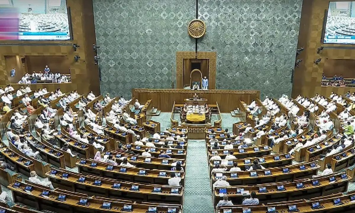 پارلیمنٹ کا بجٹ اجلاس اِس مہینے کی 28 تاریخ سے شروع ہوگا اور 2 اپریل تک جاری رہے گا۔