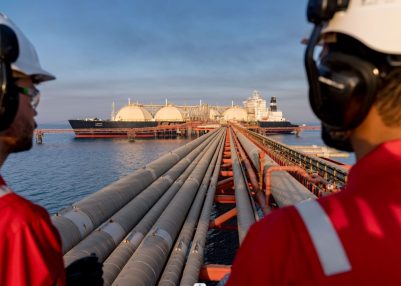 ADNOC gas signs 10-year LNG supply deal with HPCL worth up to $3 billion