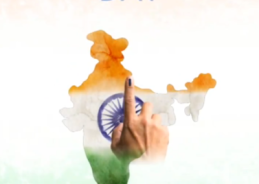 National Voters’ Day: Nashik hosts bicycle rally to spread awareness about importance of voting 