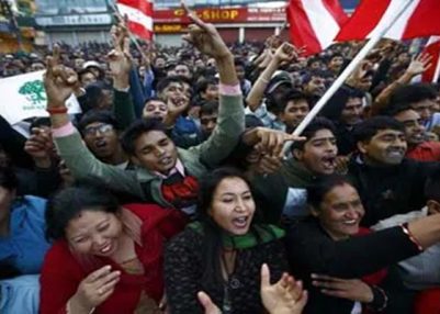 Nepali Congress emerges as largest party in Upper House