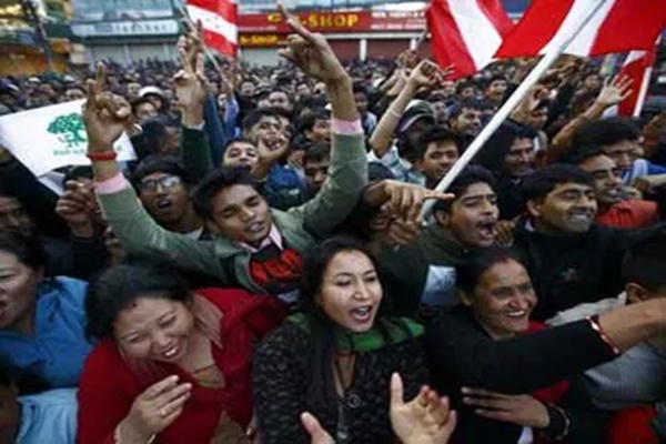 Nepali Congress emerges as largest party in Upper House