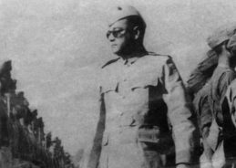 PM Modi shares article related to Netaji Subhas Chandra Bose written by VP Radhakrishnan on National Daily
