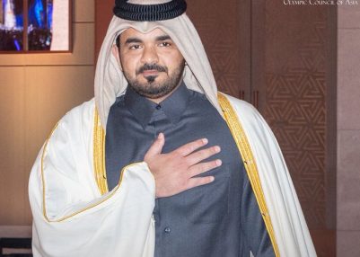 Veteran Indian sports administrator Randhir Singh steps down as OCA President due to health issues