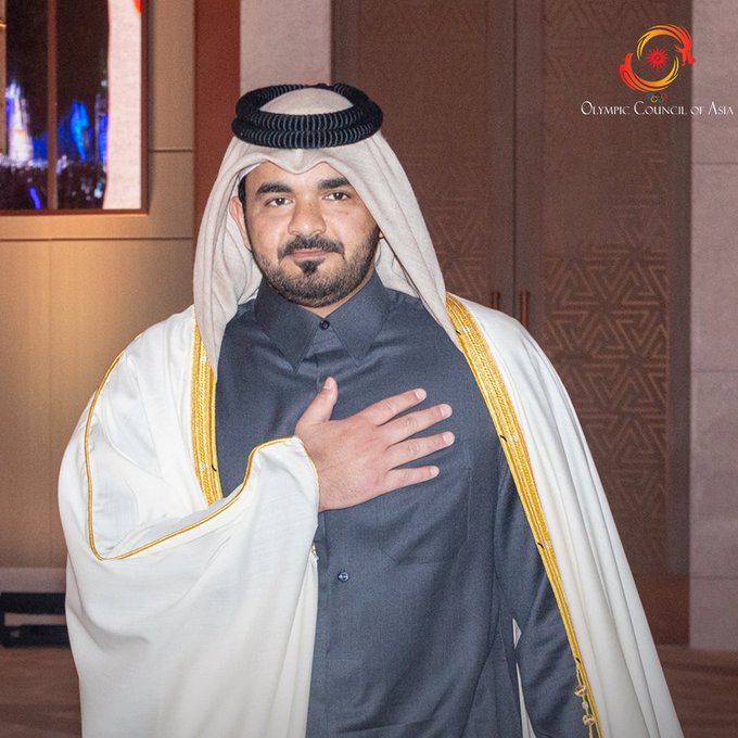 Veteran Indian sports administrator Randhir Singh steps down as OCA President due to health issues