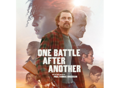 Leonardo DiCaprio’s ‘One Battle After Another’ sweeps five awards at Golden Globe