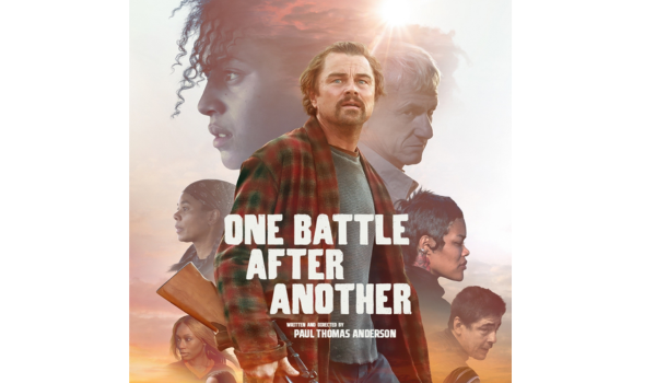 Leonardo DiCaprio’s ‘One Battle After Another’ sweeps five awards at Golden Globe