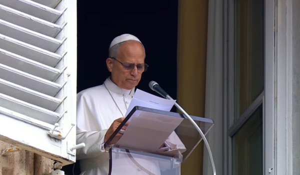 Pope Leo urges respect for law and human rights after US removes Venezuelan President Maduro