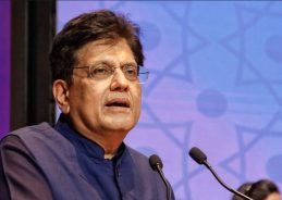 India to export to EU without tax once FTA comes into effect, Says Union Minister Piyush Goyal