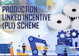 Over 13.61 lakh EVs receive incentives under PLI-Auto Scheme