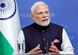 PM Modi to visit Dera Sachkhand Ballan on Guru Ravidas Jayanti