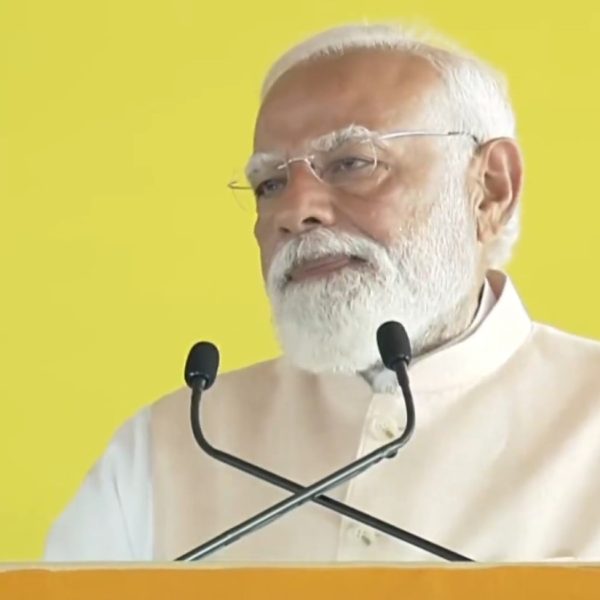 PM Modi says DMK regime had failed to deliver development, was marked by corruption, crime & dynastic politics