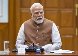 PRAGATI 50th Meeting: PM Modi Reviews PMMVY, Strengthening Women-Led Development