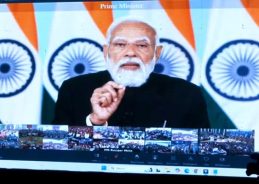 18th Pradhanmantri Rozgar Mela Held at 45 Locations Across India