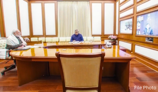 سرگرم حکمرانی اور بروقت نفاذ سے متعلق وزیر اعظم کے سرکردہ پلیٹ فارم PRAGATI نے اپنی 50 ویں میٹنگ کے کامیاب انعقاد کے ساتھ ایک اہم سنگِ میل طے کیا ہے۔