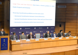 Cabinet Secretary TV Somanathan says PM’s flagship platform PRAGATI accelerated implementation of projects & major welfare schemes across country