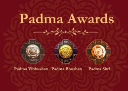 President Droupadi Murmu to Confer Padma Awards 2026 on May 25