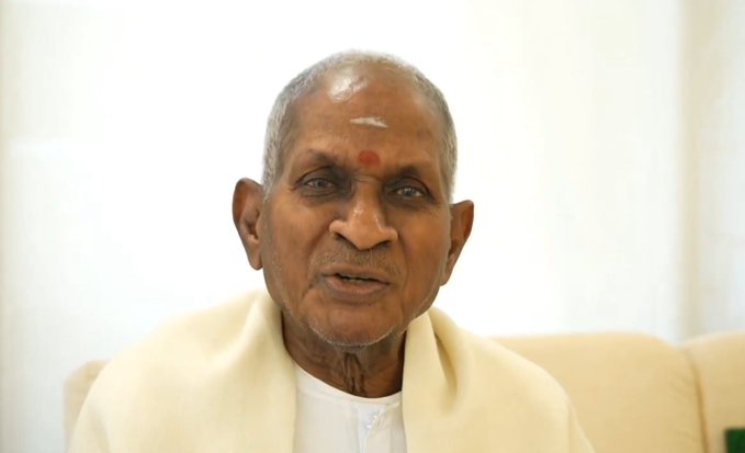 ভারতীয় চলচ্চিত্রে অসামান্য অবদানের স্বীকৃতিস্বরূপ এই বছরের একাদশ অজন্তা-ইলোরা আন্তর্জাতিক চলচ্চিত্র উৎসবের মর্যাদাপূর্ণ ‘পদ্মপাণি পুরস্কার’-এর জন্য প্রবীণ সঙ্গীত পরিচালক ইলাইয়ারাজার নাম ঘোষণা করা হয়েছে