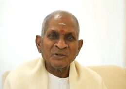 Veteran music composer Ilaiyaraaja to be honored with Padmapani Award at 11th Ajanta-Ellora International Film Festival