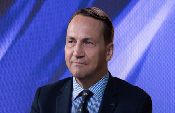 Poland Deputy PM Radoslaw Sikorski to meet EAM Dr S Jaishankar today in New Delhi