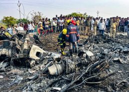 Ajit Pawar plane crash: Black Box Recovered; Ministry Assures Fast Probe