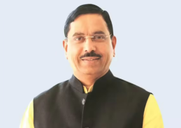 India’s energy transition is driving industrialisation, job creation and global competitiveness : Union Minister Pralhad Joshi