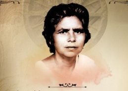 PM Modi pays homage to freedom fighter Parbati Giri on her birth centenary