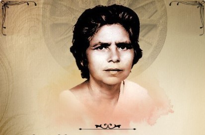 PM Modi pays homage to freedom fighter Parbati Giri on her birth centenary