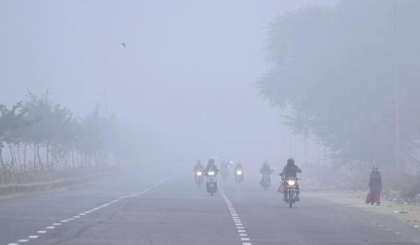 IMD forecasts cold wave conditions over Punjab, Haryana, Chandigarh, Rajasthan, MP & Bihar