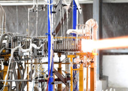 DRDO conducts successful ground test of full-scale actively cooled long-duration Scramjet Engine for Hypersonic Missile Programme