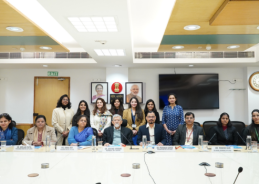 NITI Aayog launches fifth edition of Trade Watch Quarterly