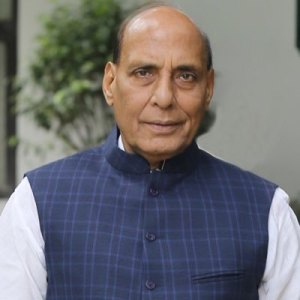 Defence Minister Rajnath Singh to embark on three-day visit to Germany 