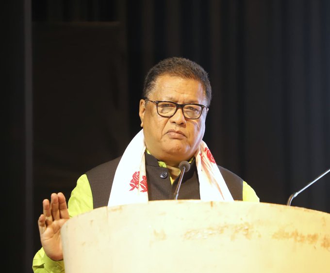 বিভিন্ন গুৰুত্বপূৰ্ণ দিশত আলোকপাত কৰাৰ বাবে গুৰুত্বপূৰ্ণ শৈক্ষিক বৈঠক