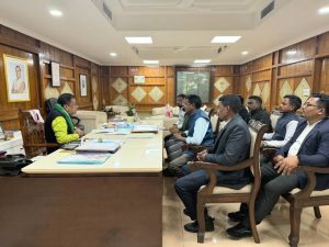 বিধানসভা নিৰ্বাচনৰ পূৰ্বেই ছটা জনগোষ্ঠীৰ জনজাতিকৰণৰ প্ৰতিবেদন দিল্লীলৈ প্ৰেৰণ কৰিব