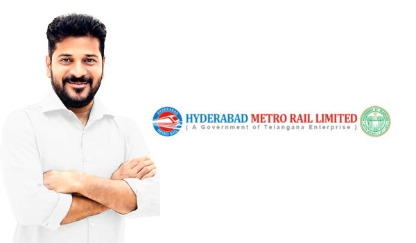 Telangana Cabinet decides to expedite expansion of Hyderabad Metro Rail & take over Phase-I project from L&T