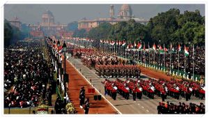 Around 10,000 special guests invited to witness Republic Day Parade 2026 at Kartavya Path, New Delhi