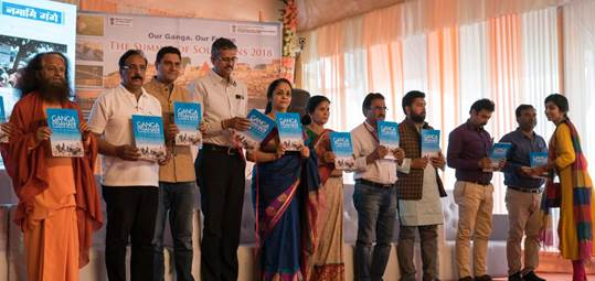 Ministry of Jal Shakti says this year’s Republic Day Parade will pay tribute to India’s Rivers & River Guardians