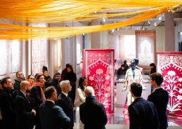 EAM Dr S Jaishankar Embarks Official Visit to France and Luxembourg