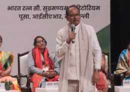 Loans worth over 12 lakh crore disbursed to women SHGs under DAY-NRLM: Rural Development Minister Shivraj Singh Chouhan