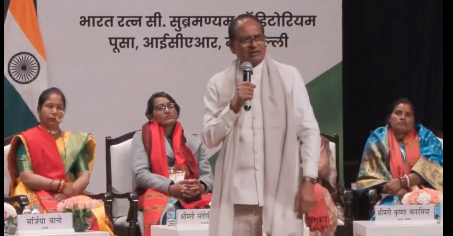 Loans worth over 12 lakh crore disbursed to women SHGs under DAY-NRLM: Rural Development Minister Shivraj Singh Chouhan
